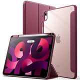JETech Case for iPad Air 5/4 (2022/2020 5th/4th Generation 10.9-Inch) with Pen