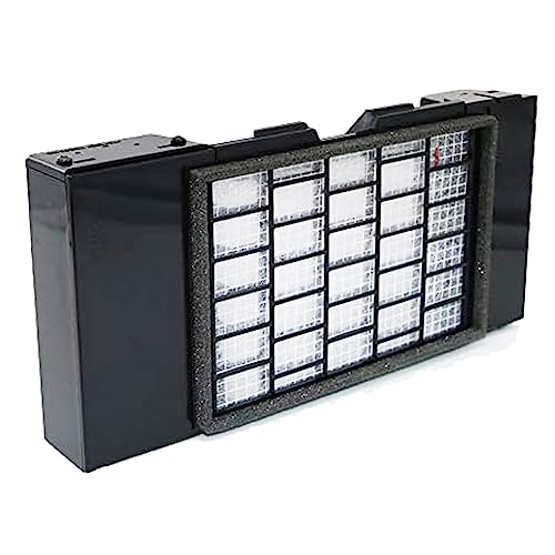 Et-Acf310 Replacement Projector Air Filter For Panasonic Pt-Ds100 Pt-Ds100Xe Pt-Ds8500 Pt-Dw8300 Pt-Dw90 Pt-Dw90Xe Pt-Dz110 Pt-Dz8700 Dust Filter