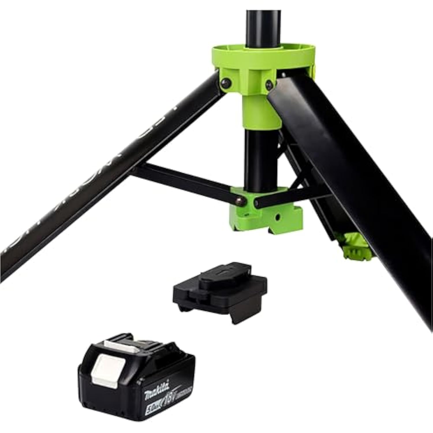 Voyager Pvlaa18-Mak Dc Adaptor For Makita 18V Li-Ion Battery Pack