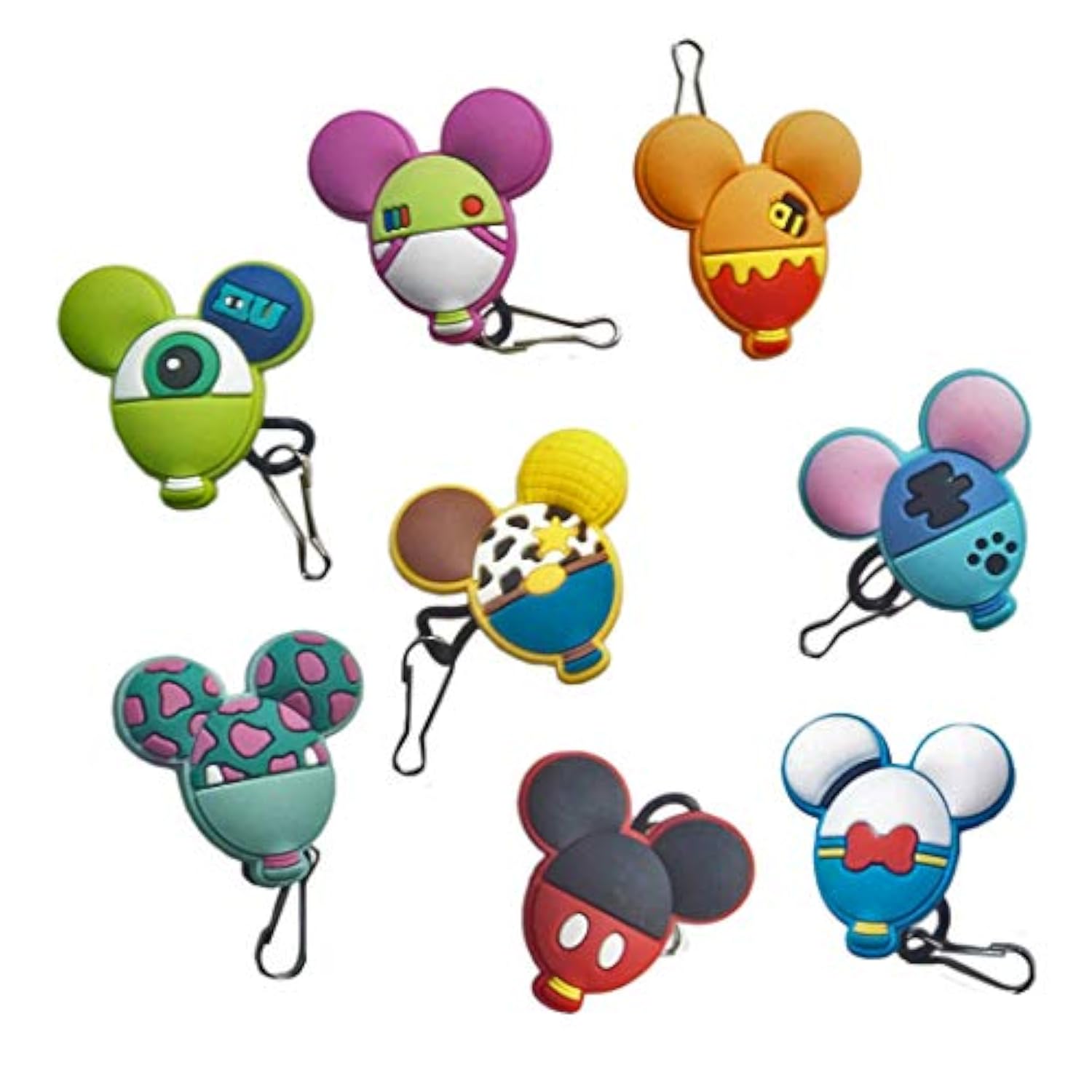 Zipper Pulls Zipper Tab Zipper Tags Pulls Zipper Extension Zip Fixer F