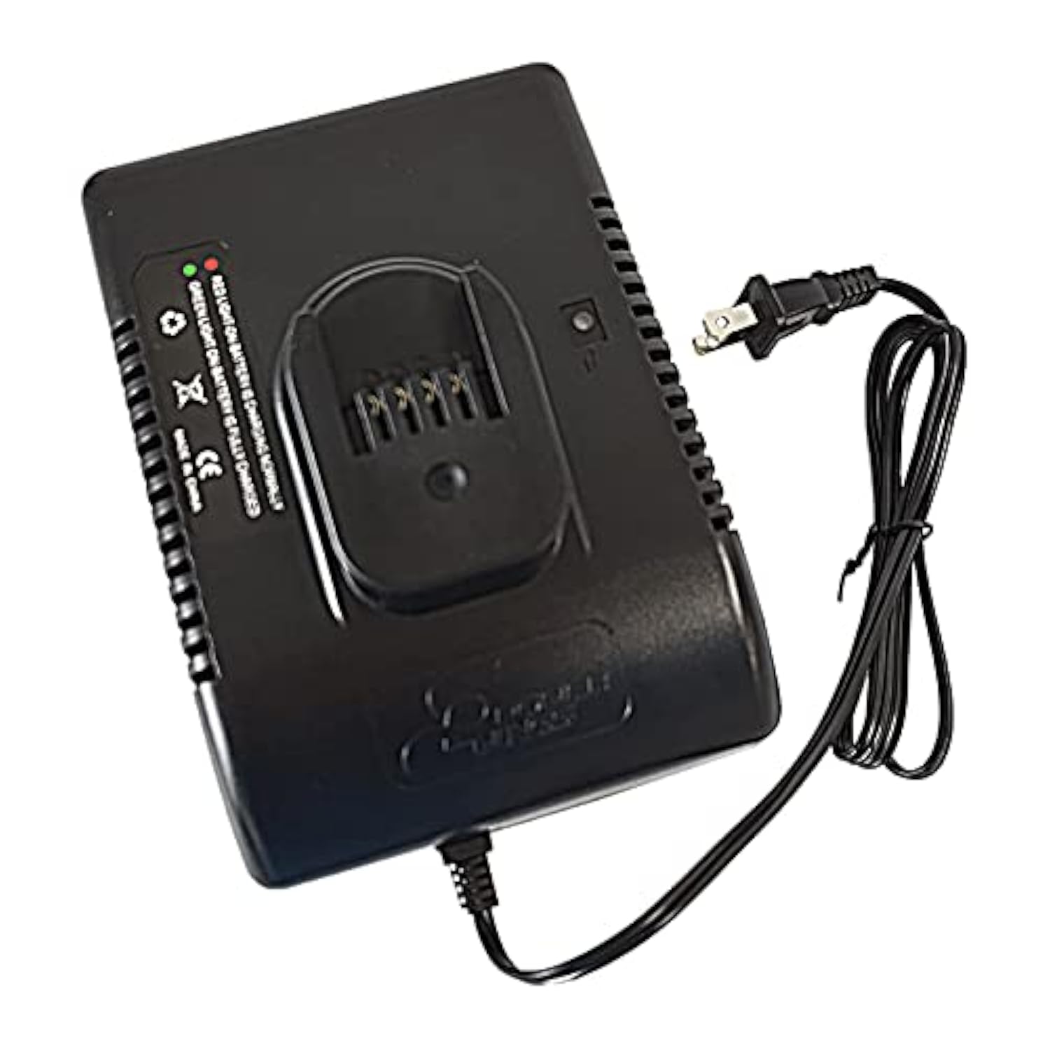 Snap On Tool Battery Charger Ctc620 18V Dc 2.0Ah Compatible With Ctb6187 Ctb6185 Ctb4187 Ctb4185 And Charger Ctcfa620 Ctfu620 Ctcfk620 Ctcfe620 Ctcj620