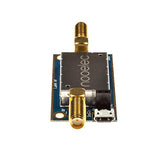 Lana HF Barebones - Ultra Low-Noise LF, MF & HF Amplifier (LNA) Module for RF & Software Defined Radio (SDR). Wideband 50kHz-150MHz Frequency