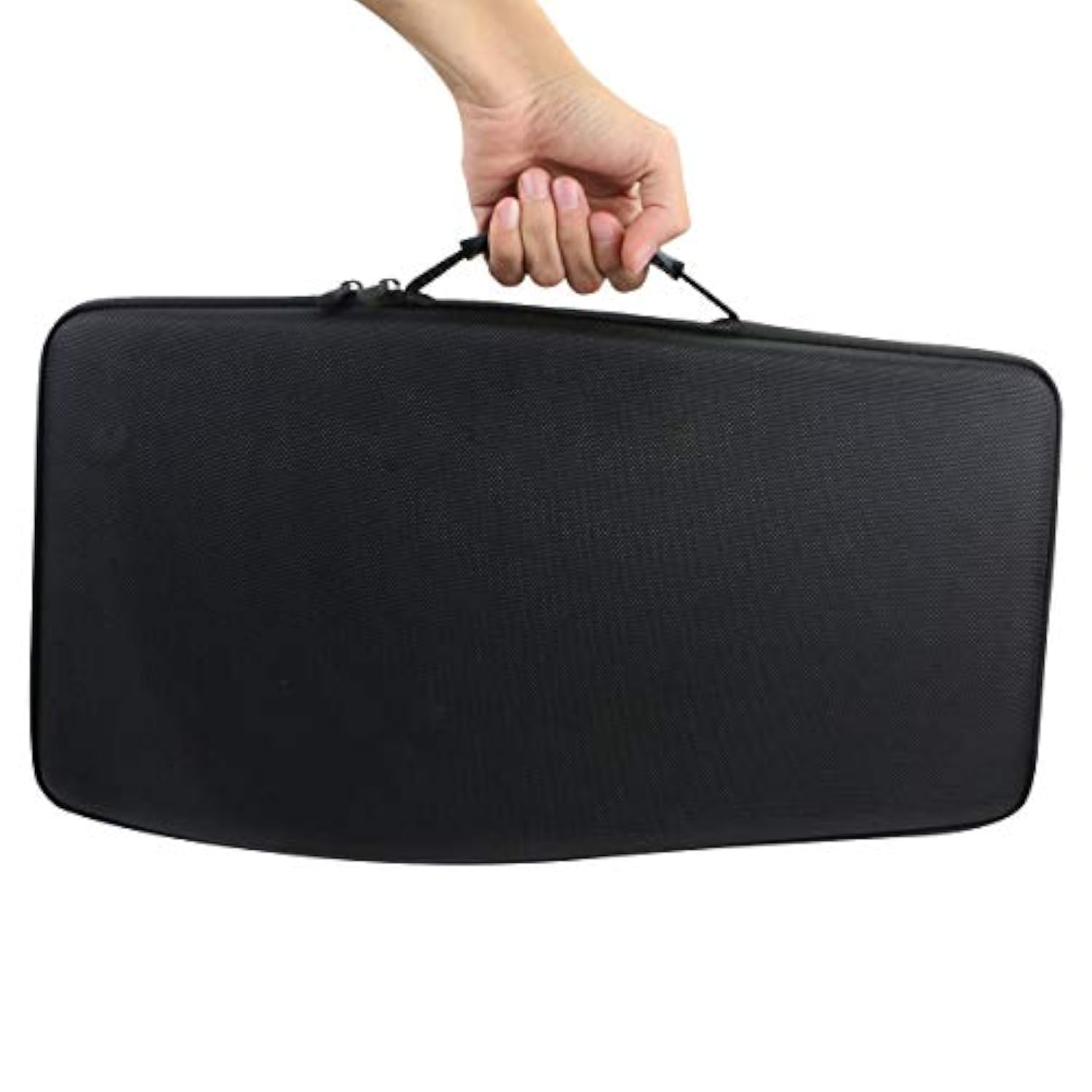 co2CREA Hard Travel Case Replacement for Logitech Ergo K860 Wireless Ergonomic