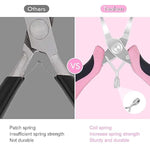 Jewelry Pliers Set Jeweler Making Tools For Adults,11Pcs Professional Jewelry Pliers Tool Kit With Jewellery Making Supplies For Diy Beading Crafting Crimping Cutting Repair