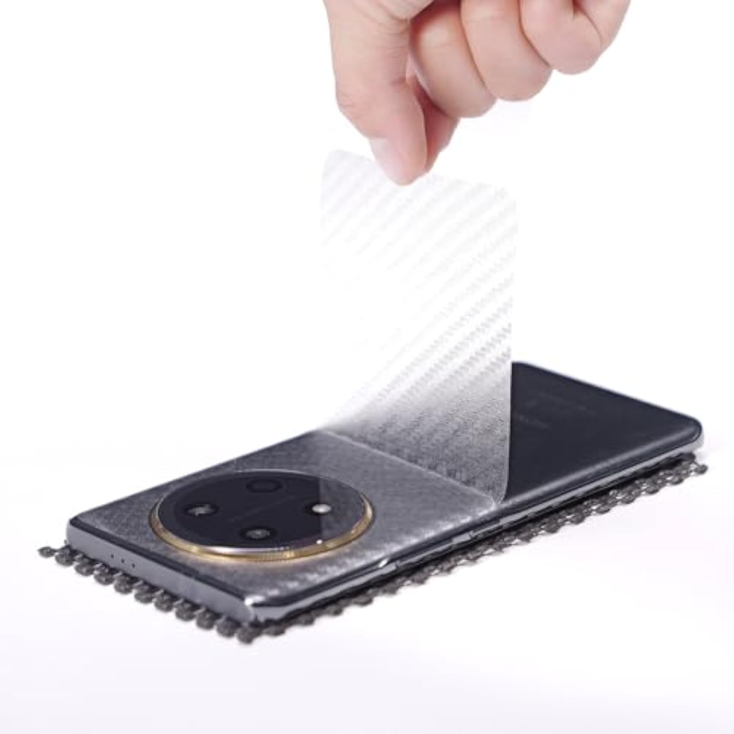 Screen Protector For Honor Magic 7 Lite/X9C 5G 6.78"(2 Pcs),Flexible Tpu Film,With 1Pc Camera Lens Protector,1Pc Back Film,Bubble Free[Easy To Install]