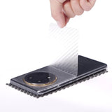 Screen Protector For Honor Magic 7 Lite/X9C 5G 6.78"(2 Pcs),Flexible Tpu Film,With 1Pc Camera Lens Protector,1Pc Back Film,Bubble Free[Easy To Install]