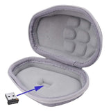 Hard Carrying Case Replacement For Logitech Mx Master 3 / Mx Master 3S Advance
