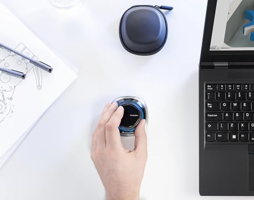 Spacemouse Wireless - Bluetooth Edition 3Dx-700115