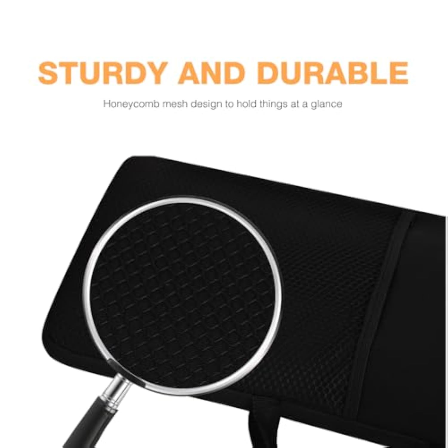 Portable Shockproof Water And Dustproof Neoprene Case For Keyboard And Mouse, Perfect For Logitech Mk540 Advanced Wireless Keyboard And Mouse Combo, Black