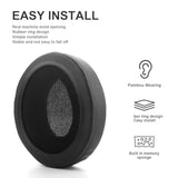 Kraken X Replacement Earpads Compatible With Razer Kraken X/Kraken X Usb Headphones