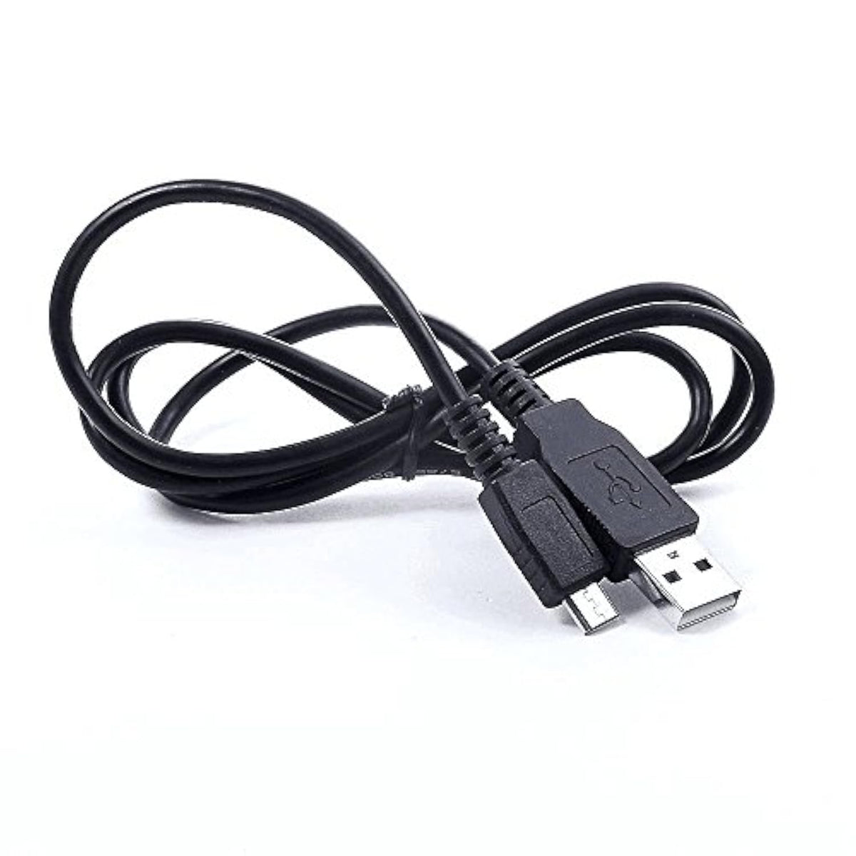 6Ft Usb Dc/Pc Charger Cable Cord Lead For Zagg Keys Folio 43404 09543 Keyboard Cover