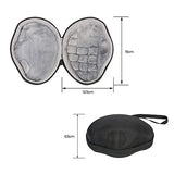 Hard Travel Case For Logitechmx, Carrying Mouse Case For Logitechmx Advanced Wirelesss Trackball Gaming Mouse Replacement, Hard Eva Shockproof Water Proof