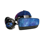 Mightyskins Skin For Oculus Rift S - Nebula | Protective, Durable, And Unique Vinyl Decal Wrap Cover | Easy To Apply, Remove, And Change Styles | Made In The Usa