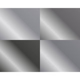 - Metallic Panel Set | Metal Color | Faithfully Reproduce Different Metallic Finishes | Contains 4 Bottles X 32 Ml (1.08 Fl.Oz.)