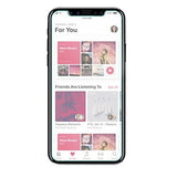 [3-PACK] Designed For iPhone X/iPhone Xs/iPhone 11 Pro [Tempered Glass] Screen Protector [Japan Glass With 9H Hardness] with Lifetime Replacement