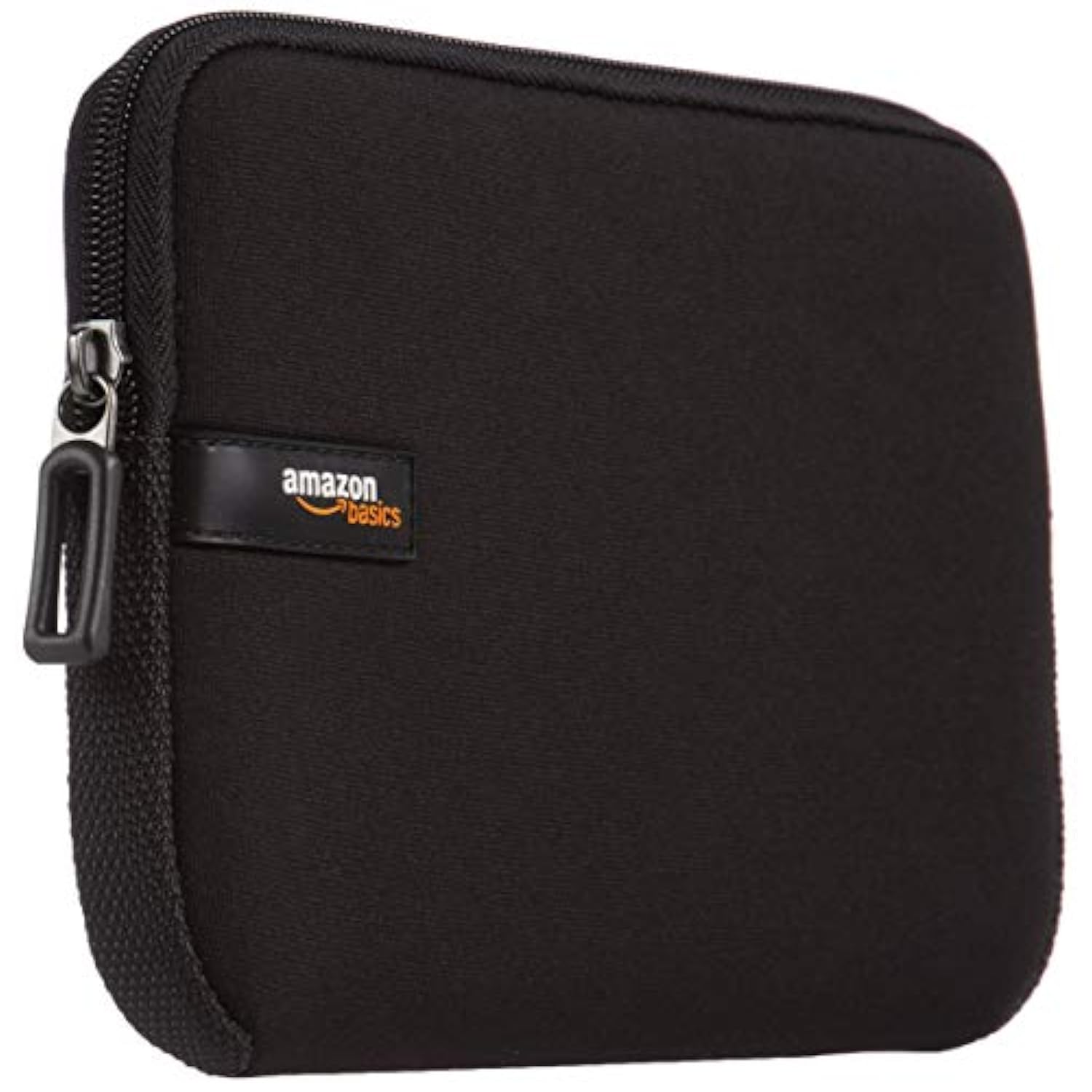8-Inch Tablet Sleeve Case - 5-Pack, Black