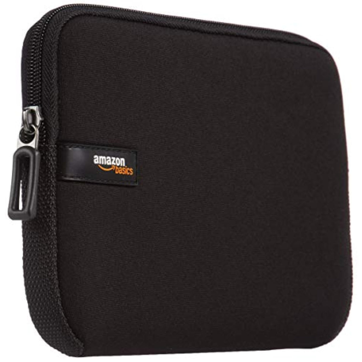 8-Inch Tablet Sleeve Case - 5-Pack, Black