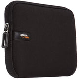 8-Inch Tablet Sleeve Case - 5-Pack, Black