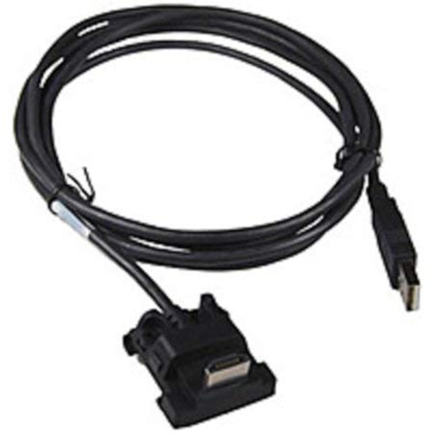 Ingenico 296100039 USB Cable for use with ISCxxx, IPPxxx and Lane 3000, 5000, 7000 and 8000 with Power Supply