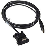 Ingenico 296100039 USB Cable for use with ISCxxx, IPPxxx and Lane 3000, 5000, 7000 and 8000 with Power Supply