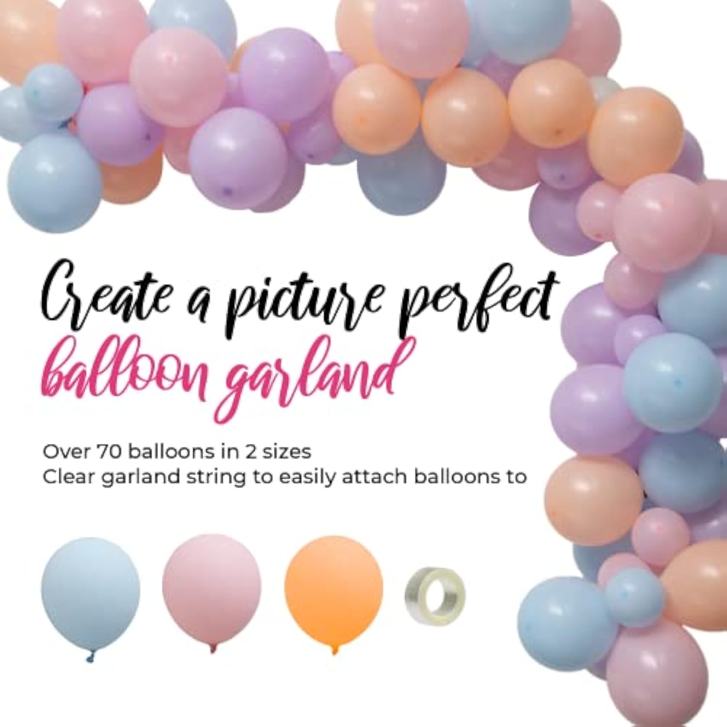 She Found Her Lover Party Decorations {95 Piece Set} I She Found Her Lover Bachelorette Banner I Bridal Shower Decorations I Bachelorette Party Decorations