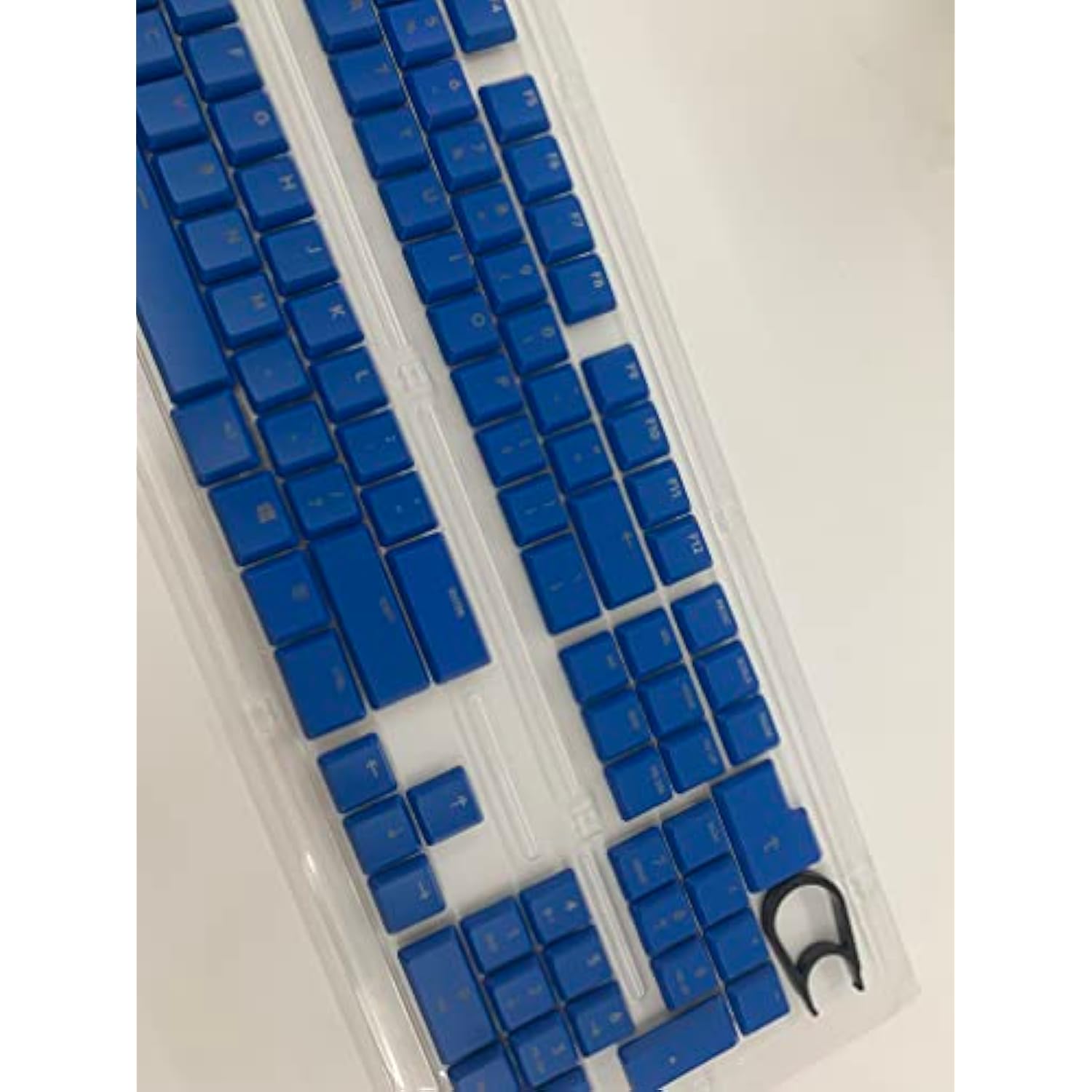 Outemu Blue Switch 3-Pin Key Switch Replacement Kit 65 - Gateron & Cherry Mx E