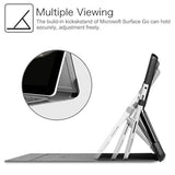 Fintie Case for Microsoft Surface Go 3 2021 / Surface Go 2 2020 / Surface Go 2