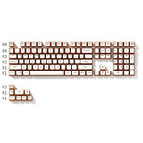 Soda Can Pudding Keycaps For Mechanical Keyboards, Asa Profile, Innovated Base