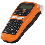 Bothe Pt-E110Bp Contacto Kit: P-Touch Handheld Industial Label Pinte Plus 3 Tapes (Up To 12Mm Labels)