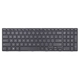Keyboard Replacement Compatible With Dell Inspiron 15-3000 15-5000 17-5000 15-7000 15-7557 15-7559,I3541 I3542 I3543 I3551 I3552,Latitude 15 3550 3560,Vostro 15 3546 3549 Series Laptop