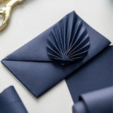 Navy Blue Kraft Paper Roll - 30 Inches X 32.8 Feet Jumbo Roll Wrapping Paper For Birthday Gift, Bridal Shower, Wall Art, Crafts, Parcel, Bulletin Boards, Floor Covering