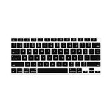 Silicone Keyboard Cover For Macbook Latest Air 13.3" 2020 With M1 Processor (M