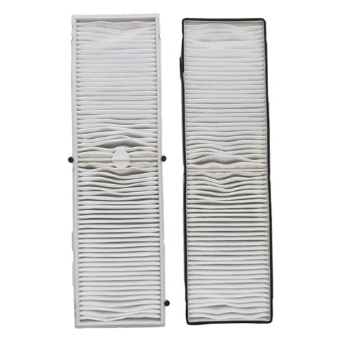 Replacement Filter Compatible For Sony Vpl-Phz10, Vpl-Phz12, Vpl-Pwz10 Projectors, Part No.X25948441 (1Set)