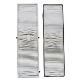 Replacement Filter Compatible For Sony Vpl-Phz10, Vpl-Phz12, Vpl-Pwz10 Projectors, Part No.X25948441 (1Set)