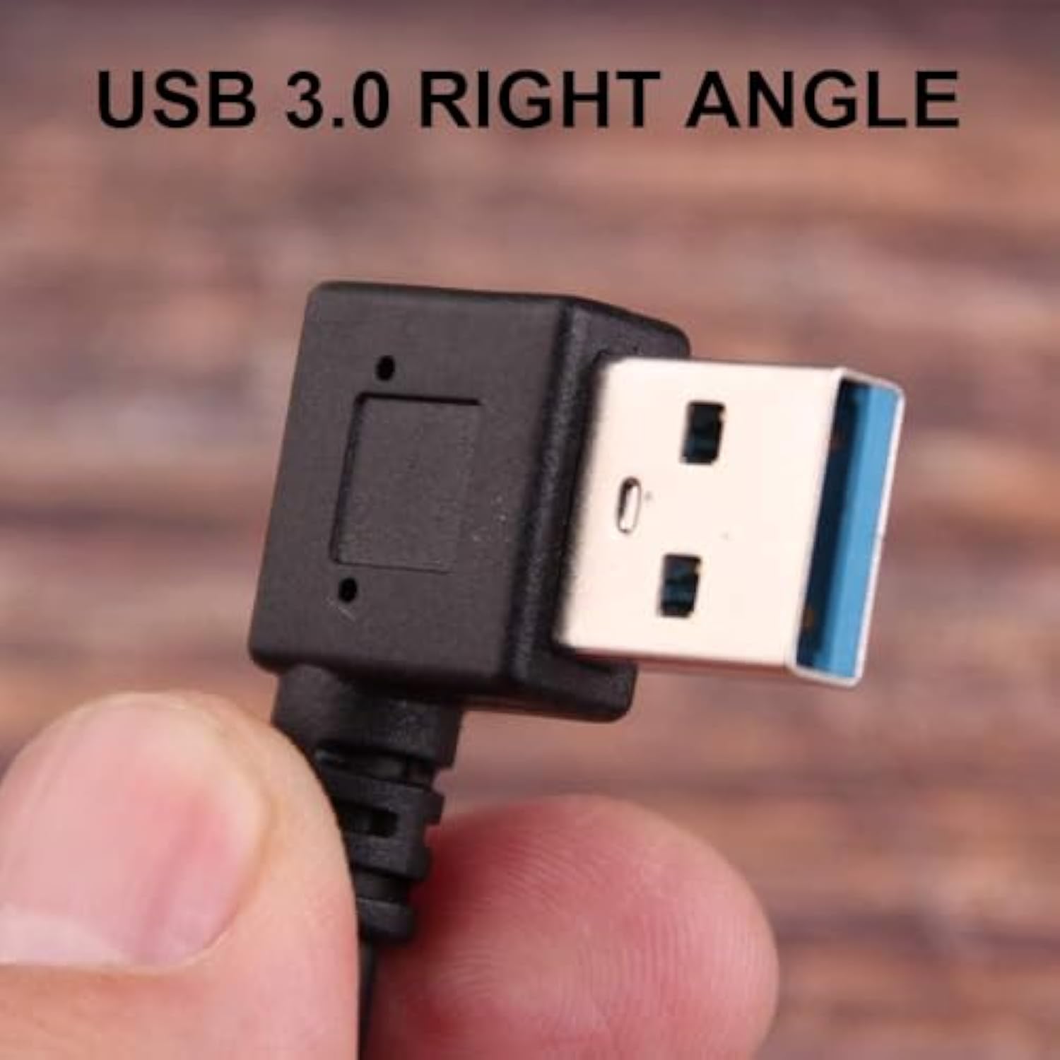 Usb C 90 Degree Right Angle Cable Extension Usb 3.0 Type C Cable Left & Right