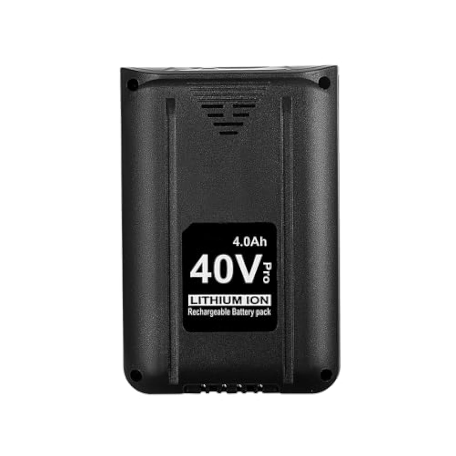 40V 4Ah Battery Replacement For Kobalt 40V Battery For Kobalt Kb640-03 Kb540C-06 Kb245-06 Kb240-06 Kb540-06,Rechargeable Lithium Ion Battery For Cordless Power Tools