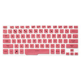 Silicone Keyboard Cover Skin Compatible With 2021 2020 2019 14 Inch Asus Rog Z