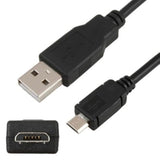 Compatible With Nikon Uc-E21 Usb Data Transfer Cable – Compatible With Nikon Coolpix Aw130, B700, S33, P610, S6900, S7000, S9700, S9900, And P900 Digital Cameras