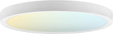 7 Inch LED Flush Mount Ceiling Light 14W Dimmable Surface Mount Light 5CCT 1150 Lumens