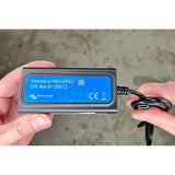 Mk3-Usb-C Interface – Ve.Bus To Usb-C Cable For Gx Device Configuration