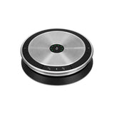 Sennheiser Enterprise Solution SP 20 ML 506050 Sound-Enhanced, User Friendly Mobile Speaker Phone For Desk Mobile Phone Softphone PC Connection Skype