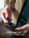 True Wireless Headphones, Liberty [Upgraded] 8-Hour Playtime (100 Hours with Charging Case), Bluetooth 5 Bluetooth Earbuds with Graphene Driver