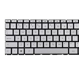 Replacement Keyboard Compatible With Hp 14-Bd 14-Ck 14-Cd 14-Cm 14-Cs 14-Cw 14-Da 14-Dg 14-Dq 14-Fq 240 G7 245 G7 246 G7. Pavilion X360 14-Dh 14S-Dk14S-Cr. Pavilion 14-Ce. 340 G7 Series Laptop