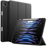 JETech Case for iPad Pro 12.9-Inch (6th/5th Generation, 2022/2021 Model) with