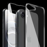 For Iphone 16E Front And Back Screen Protector, Iphone 16E Glass Protector Front & Back Tempered Glass Hd Clarity (6.1 Inch)