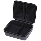 Case Compatible With Square Terminal Credit Card Machine To Accept All Payments Mobile Pos, Portable Storage Bag For Accessories (Case Only)