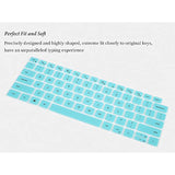 Keyboard Cover For 14" Dell Latitude 5420 5430 5431 7430 7420 7410, Dell Latit