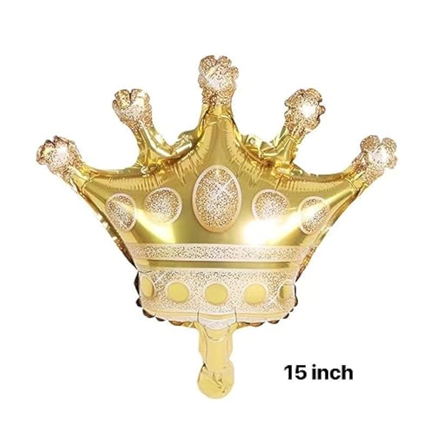 40 Inch Pink Crown Number 1 Balloons Set 1St Birthday Girls Party Decorations