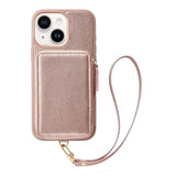 Wallet Case Compatible With Iphone 13 6.1 Inch,