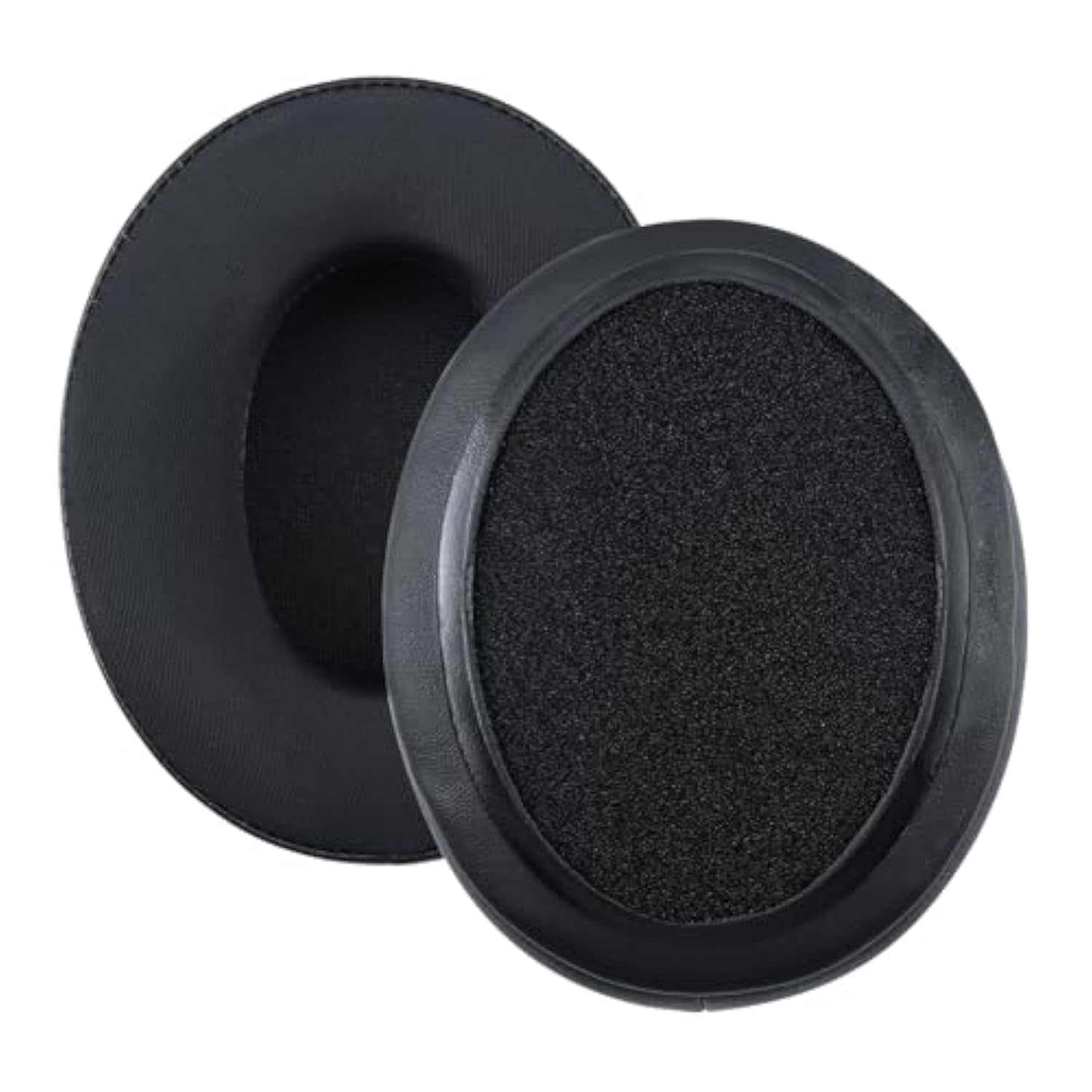 Ear Pads Replacement For Hyperx Cloud Stinger/Flight/X/Ii/Iii/Alpha/Core/Mix Headsets By - Cooling Gel Ear Pad Cushions – Black